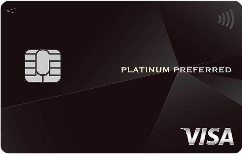 三井住友カード プラチナプリファード