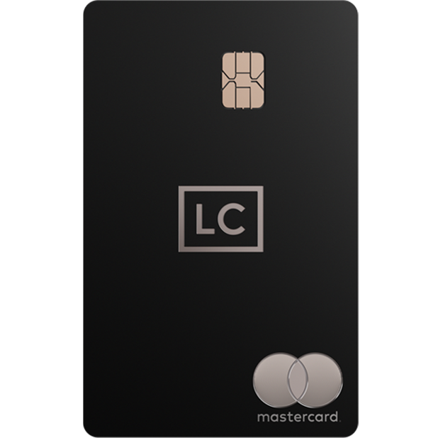 ラグジュアリーカード（個人ブラック）