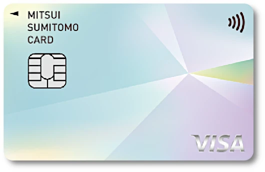 三井住友カード（NL）オーロラデザイン